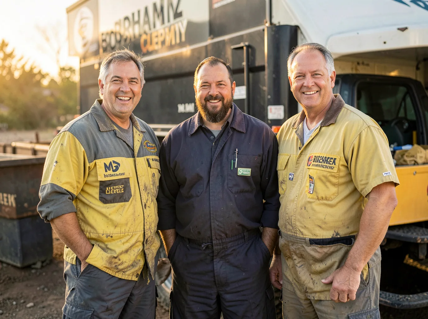 Sewage Cleanup company in Martinsburg, PA