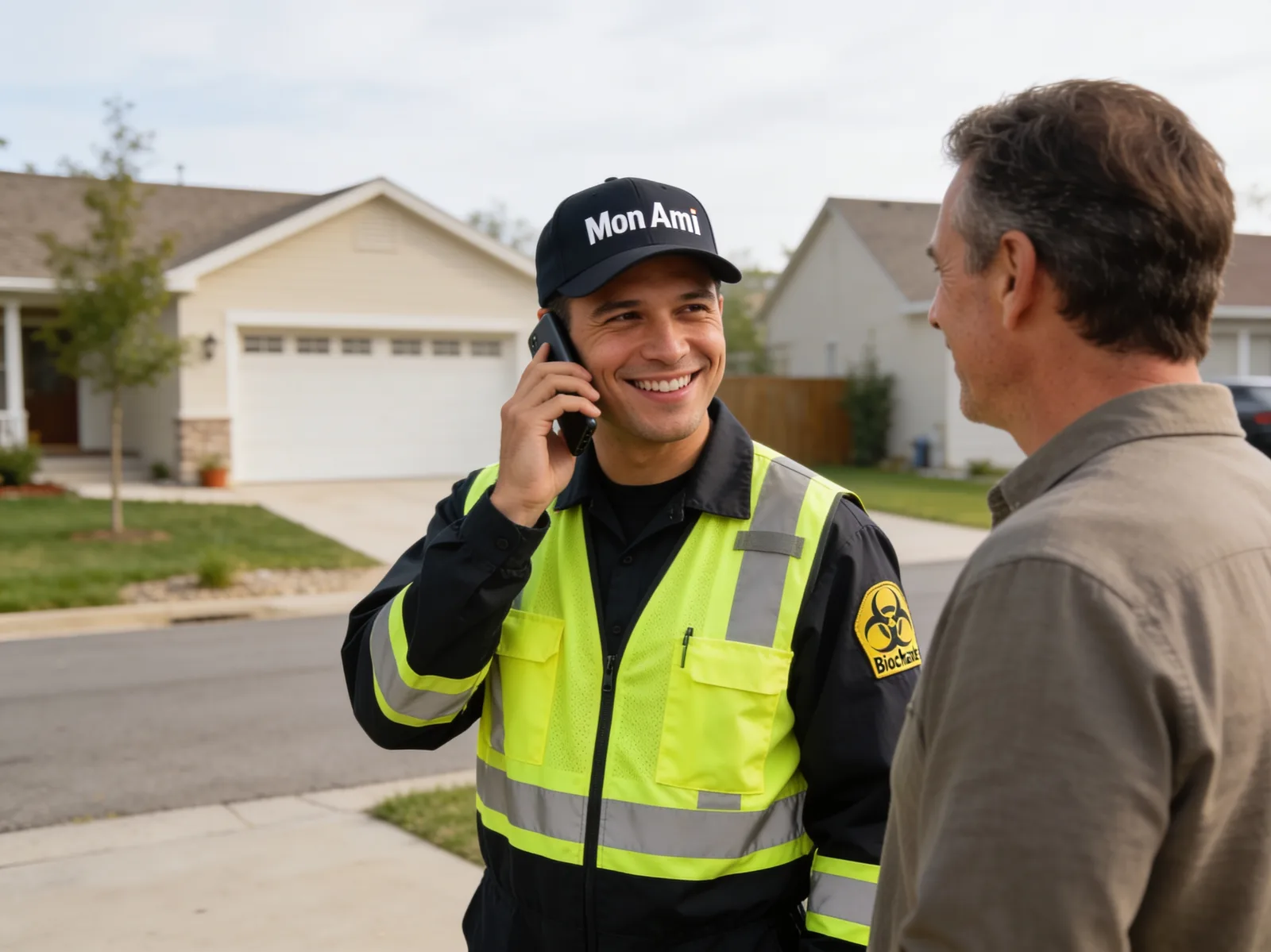 Sewage Cleanup Martinsburg, PA FAQs