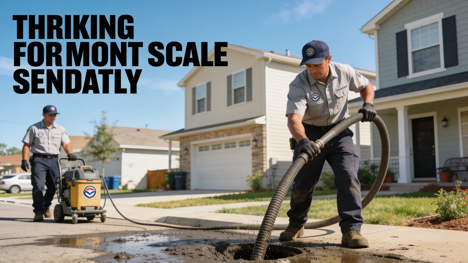 Sewage Cleanup in Martinsburg, PA near me